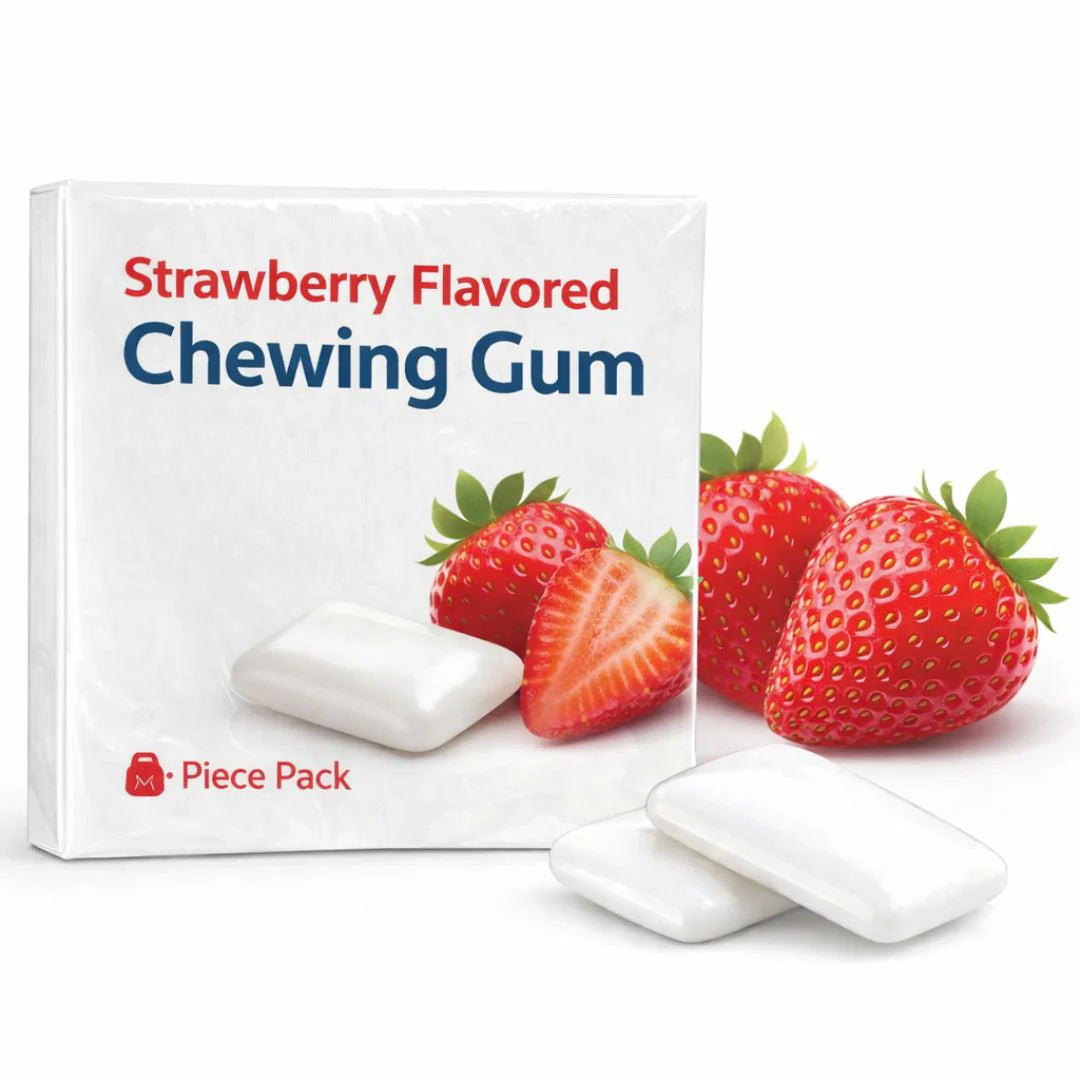 16 PICES BUY 1 GET 1 FRE GUM EID DISCOUNT OFFER