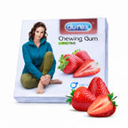 Gum Strawbry - Noor Cart