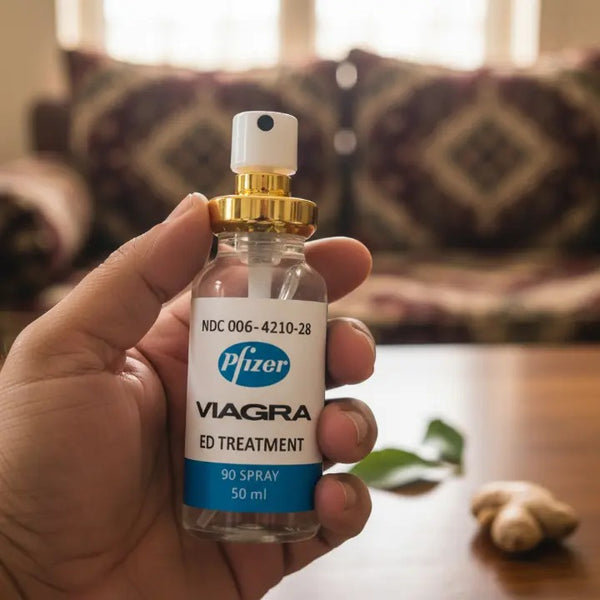 U S A Sapray buy 1 Get 1 Free Eid OFFER